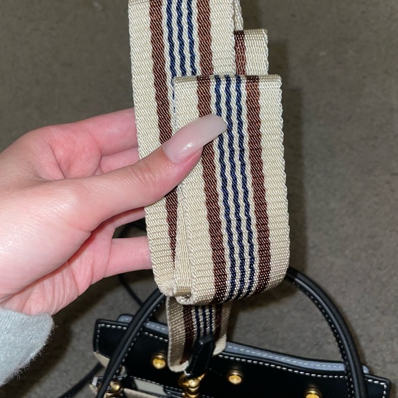 BRAND NEW TORY BURCH BAG - Picture 10 of 13